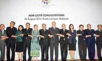ASEAN dialogue with Canadian Business Council