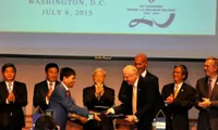 PetroVietnam boosts cooperation with US partners