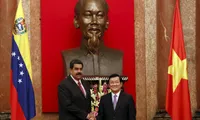 Vietnam and Venezuela continue fostering friendship