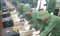 Vietnam and Cambodia cooperate to seek for soldier remains