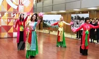 Vietnam Day celebrated in MGIMO University