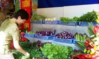 Hanoi CPI slightly down in September