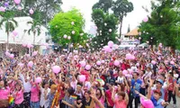 LGBT festival opens in Hanoi