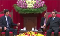 Mexico and Vietnam strengthen co-operation