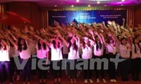 Vietnam Summer Camp 2015 to traverse the nation
