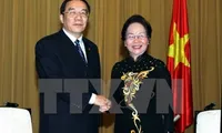 Vietnam to closely work with China to fight corruption