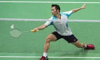 Int’l badminton tourney kicks off in HCM City