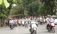 Vietnam threatened by cross-border air pollution