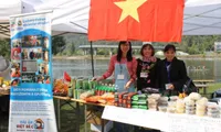 Vietnamese specialties introduced to Czech Republic