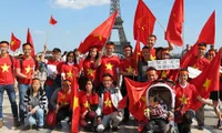 Promoting patriotism among overseas Vietnamese