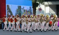 20th World Police Band Concert underway in Ho Chi Minh City