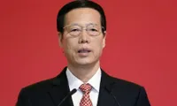 Chinese Vice Premier Zhang Gaoli to visit Vietnam