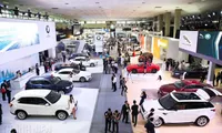 Car importers cry foul over 'confusing' luxury tax rules in Vietnam