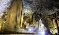 Quang Binh to organise Cave Festival