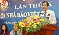 National Congress of Vietnam Journalists’ Association