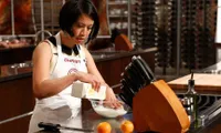 American chef Christine Ha to judge MasterChef Vietnam