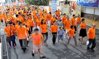 Vietnamese Agent Orange victims day marked