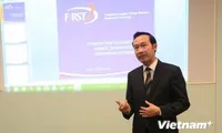 Ambassador looks at Vietnam-UK cooperation prospects