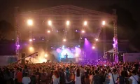 Capital audience captivated by music festival