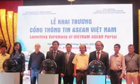 ASEAN Vietnam portal launched