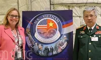 Vietnam-US convene 6th Defense Policy Dialogue