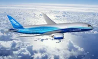 Boeing hands over first 787 Dreamliner