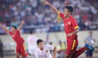 Vietnam U19s through to AFF final