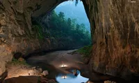 Foreign diplomats to tour Son Doong Cave