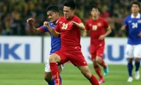 28th SEA Games: Vietnam football team to be drawn against Thailand