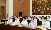 Increasing National Assembly’s role in ASEAN Community