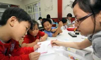 Kumon - Japanese learning method growing in Vietnam