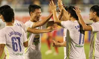 U21 International Football: Hoang Anh Gia Lai get through to semis