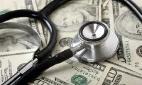 Healthcare costs to rise