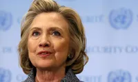 Clinton Foundation to limit donations from foreign governments