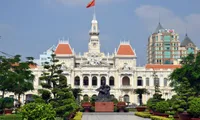 Ho Chi Minh city prepares to celebrate Southern Liberation & Reunification Day