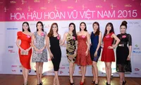 45 contestants to vie for Miss Universe Vietnam crown