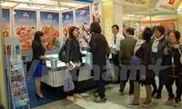 Vietnam attends Seoul Seafood Show 2015