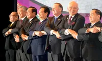 Commemorating 40th Anniversary of ASEAN - New Zealand Summit