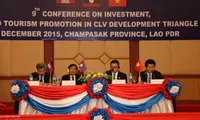 10th CLV Development Triangle Area Joint Coordination Committee Meeting concludes