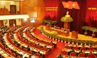 Party Central Committee convenes 13th plenum