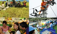 Vietnam successfully implements MDGs