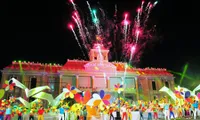 Nha Trang Sea Festival attracts 150,000 visitors