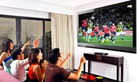 Homes get digital television upgrade