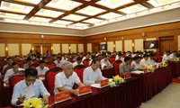 Ho Chi Minh city holds anti-corruption conference