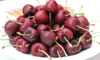 Enjoy the unique taste of cherries at Canadian Cherry Festival in Vietnam