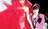 Japanese bridal collection comes to Vietnam