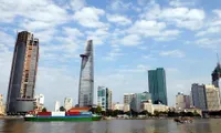 Ho Chi Minh City's GDP growth expected to exceed target