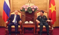 Vietnam - Russia achievements in security cooperation