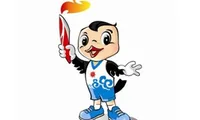 Logo and mascot for Asian Beach Games approved