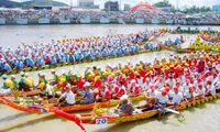 Soc Trang prepares for Boat Race Festival